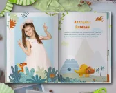 Динозаврики
